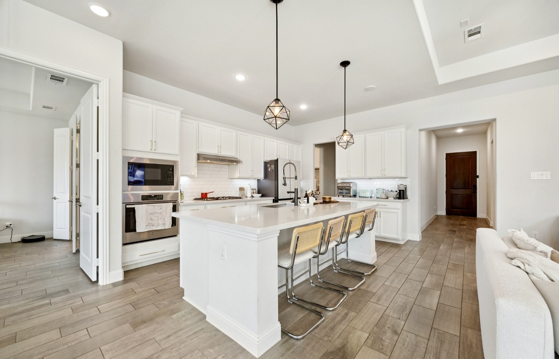 2732 Promenade The Colony TX 75056