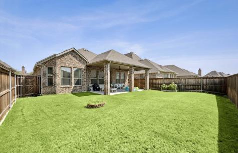 2732 Promenade The Colony TX 75056