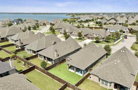 2732 Promenade The Colony TX 75056