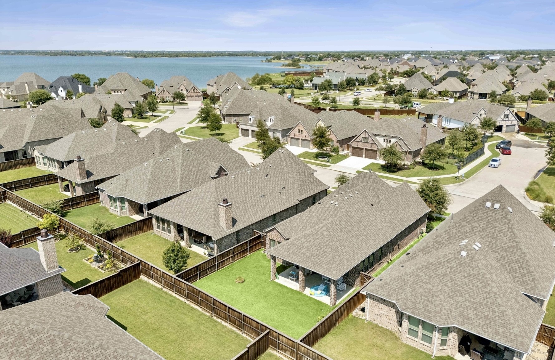 2732 Promenade The Colony TX 75056