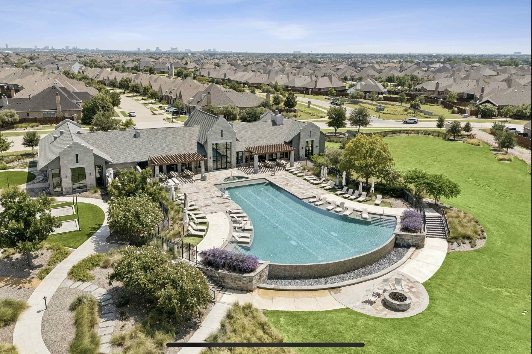 2732 Promenade The Colony TX 75056