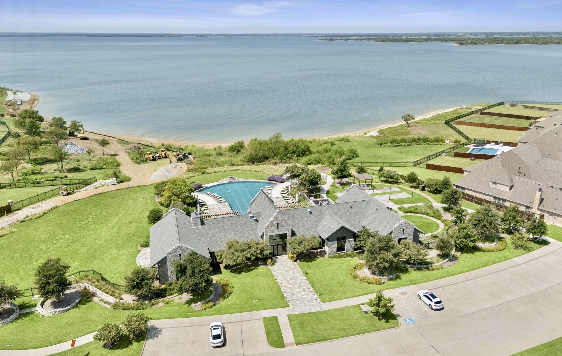 2732 Promenade The Colony TX 75056