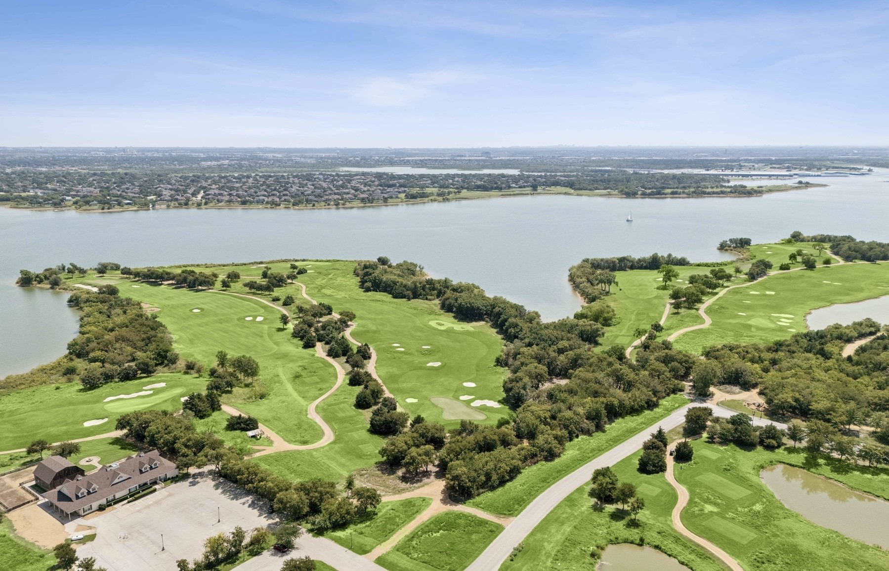 2732 Promenade The Colony TX 75056