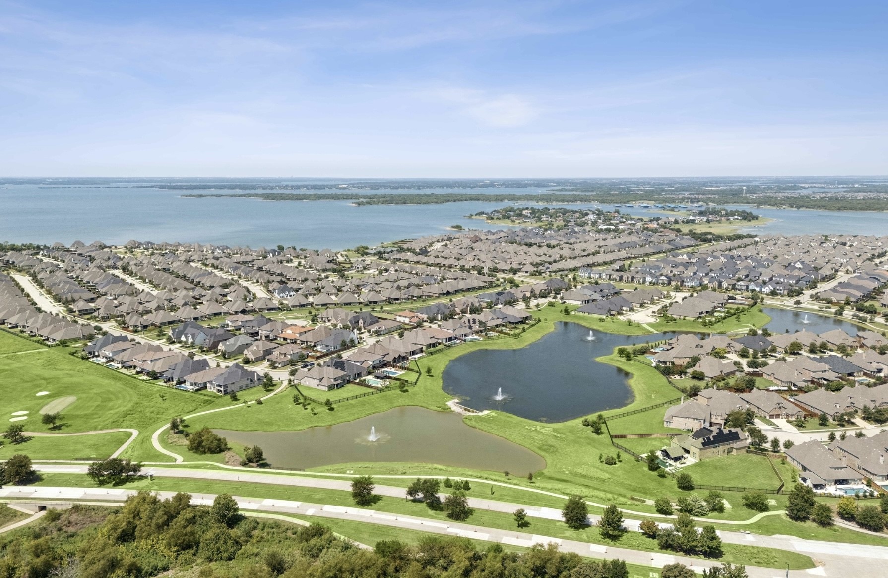 2732 Promenade The Colony TX 75056