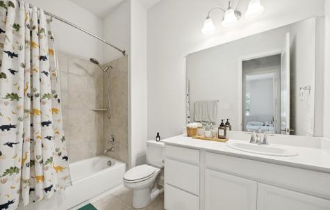 2732 Promenade The Colony TX 75056