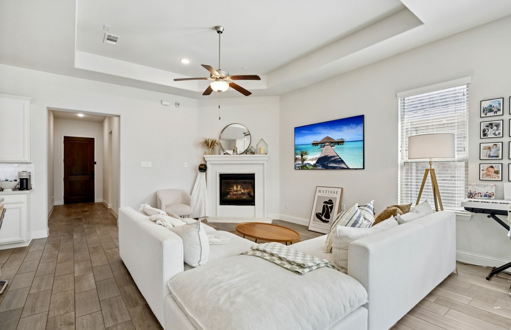 2732 Promenade The Colony TX 75056