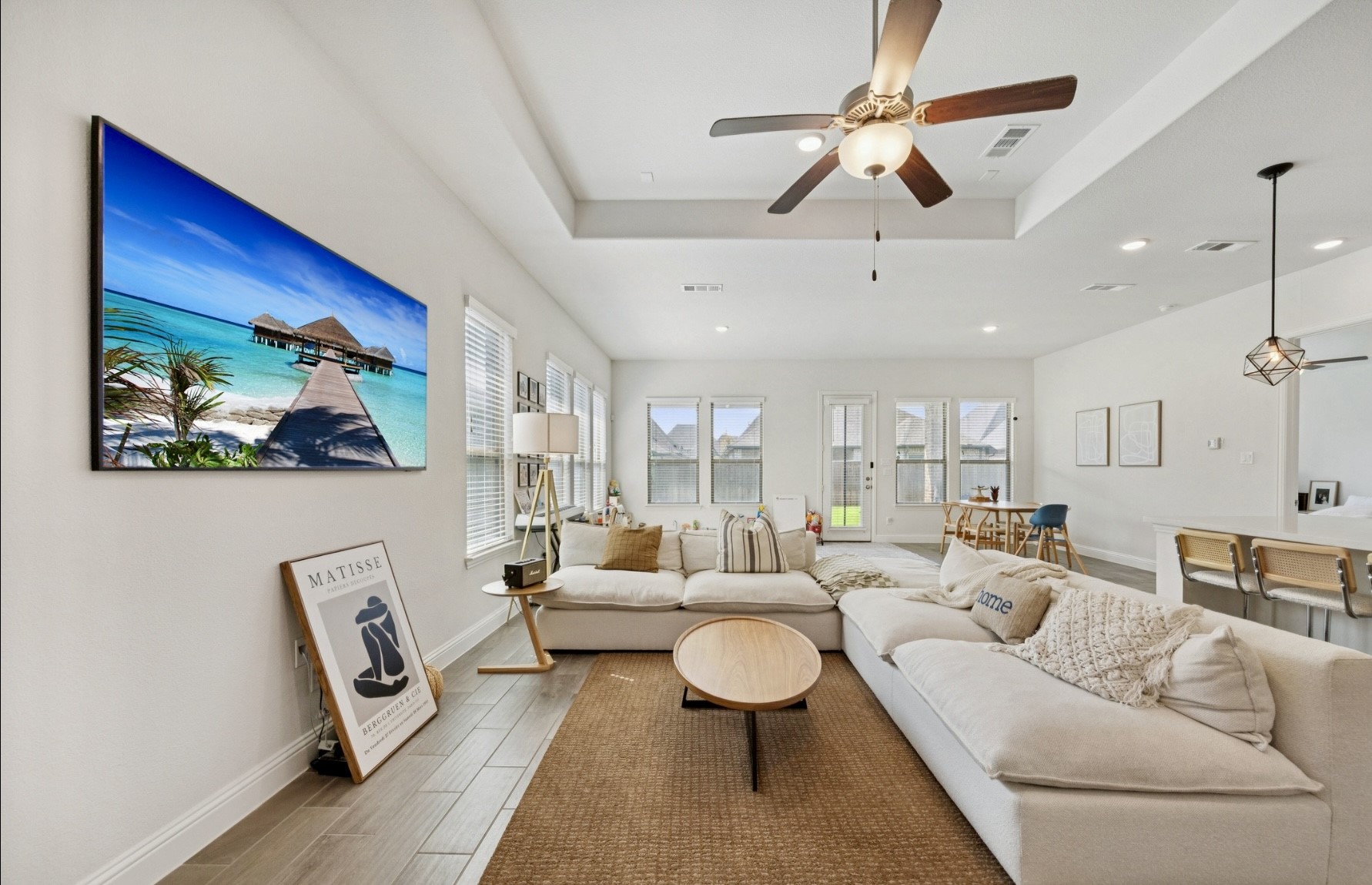 2732 Promenade The Colony TX 75056