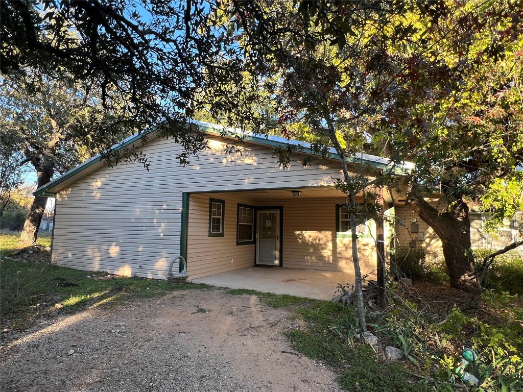 168 County Road 1421 Morgan TX 76671