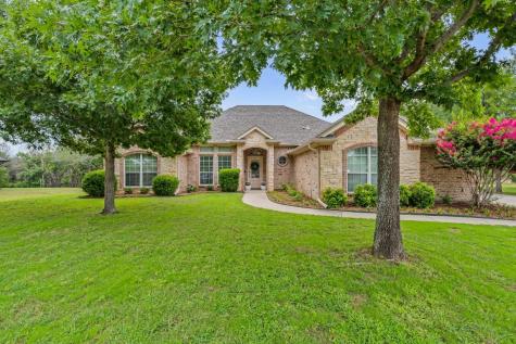 1216 Saddle Trail Willow Park TX 76087