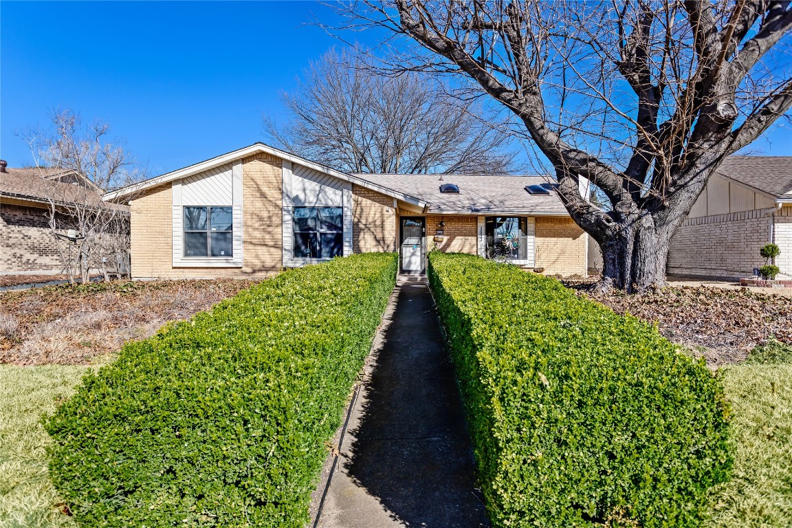 3033 Hillsdale Lane Garland TX 75042