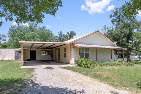 624 S Comanche Drive De Leon TX 76444