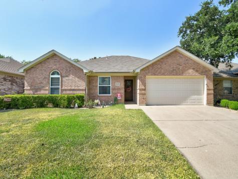 7648 Brittany Place Fort Worth TX 76137