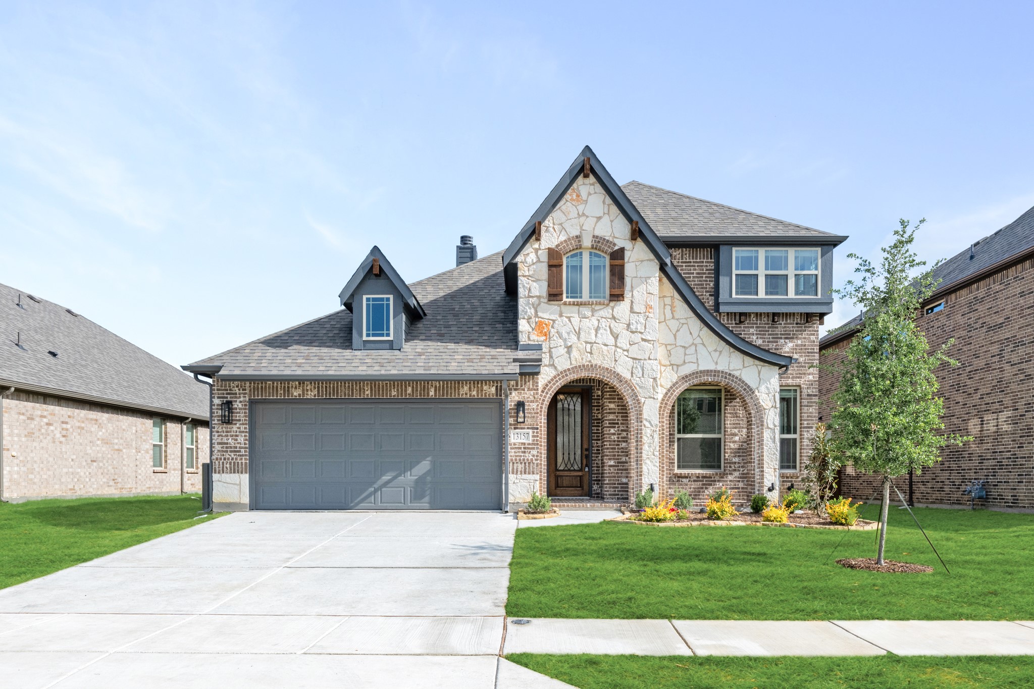 13157 Zion Drive Providence Village TX 76227