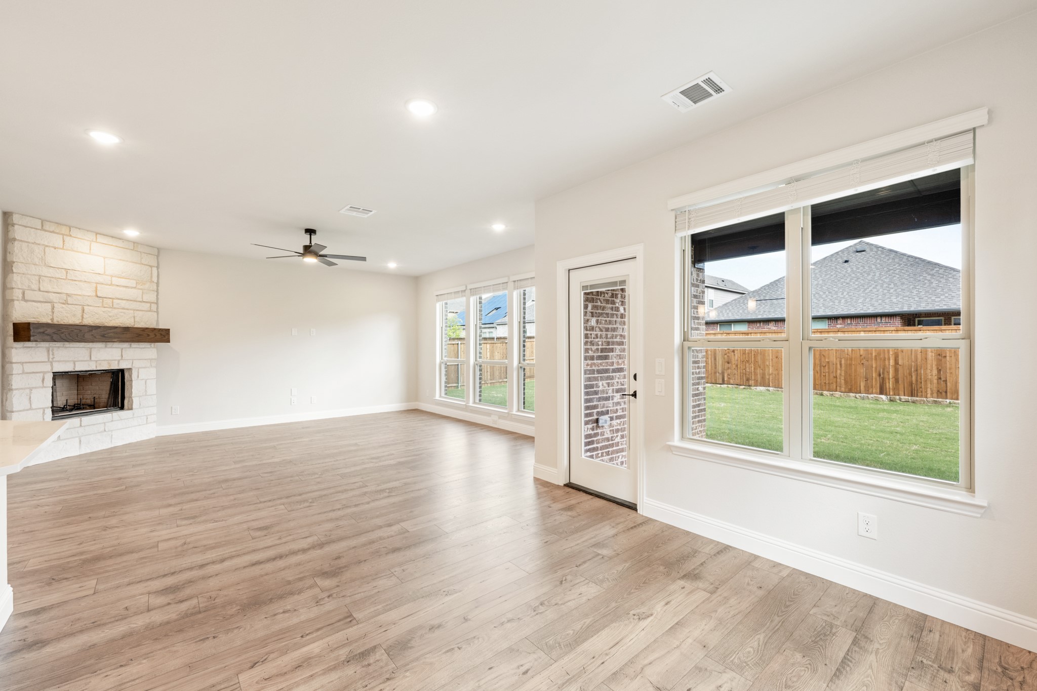 13157 Zion Drive Providence Village TX 76227