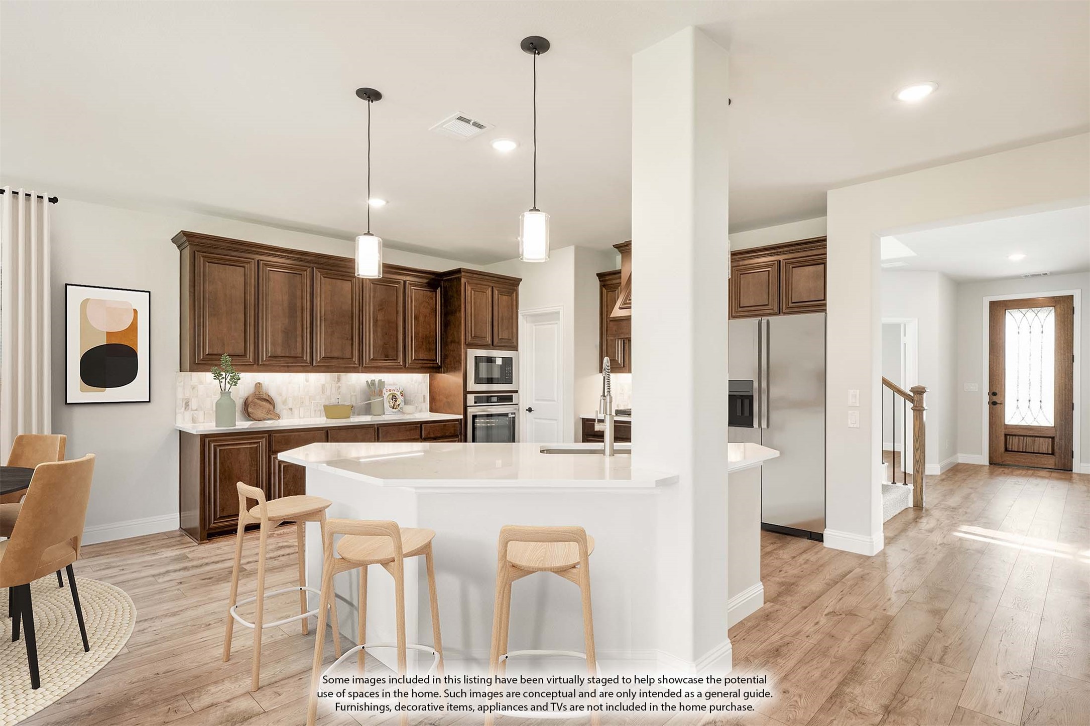 13157 Zion Drive Providence Village TX 76227