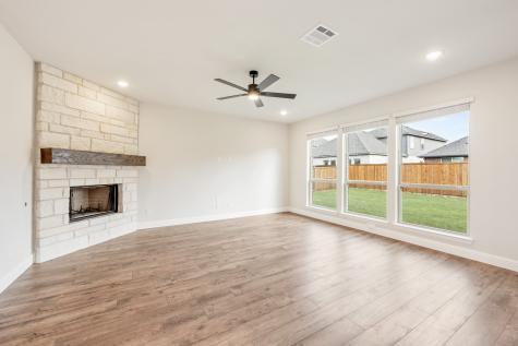 13157 Zion Drive Providence Village TX 76227