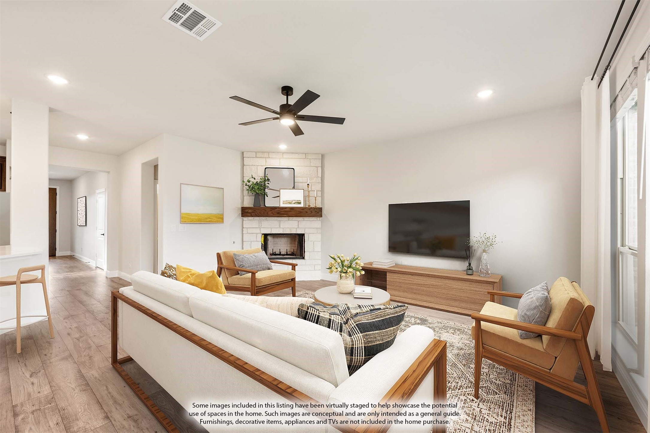 13157 Zion Drive Providence Village TX 76227