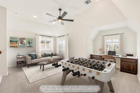 13157 Zion Drive Providence Village TX 76227