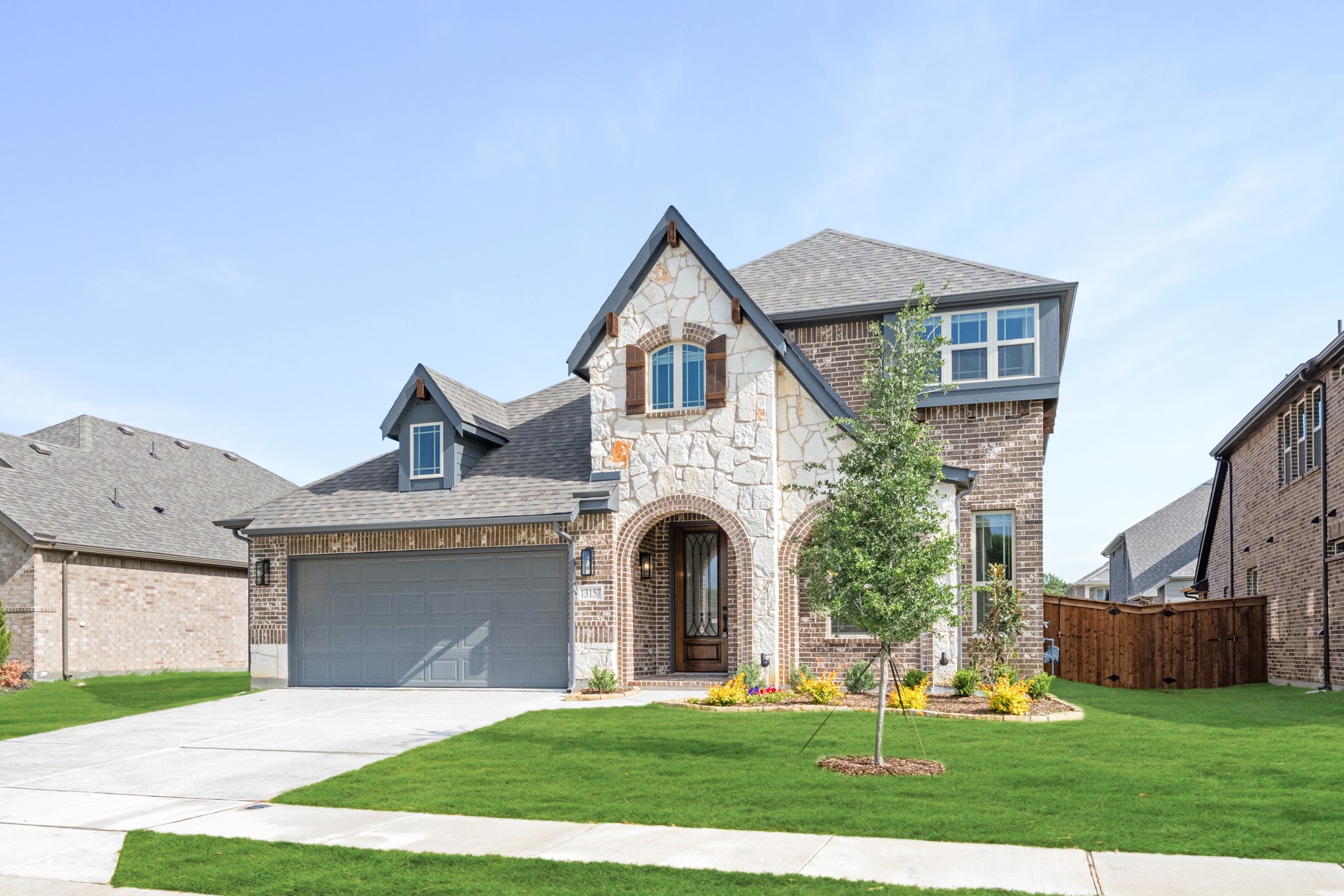 13157 Zion Drive Providence Village TX 76227