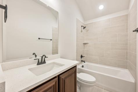13157 Zion Drive Providence Village TX 76227