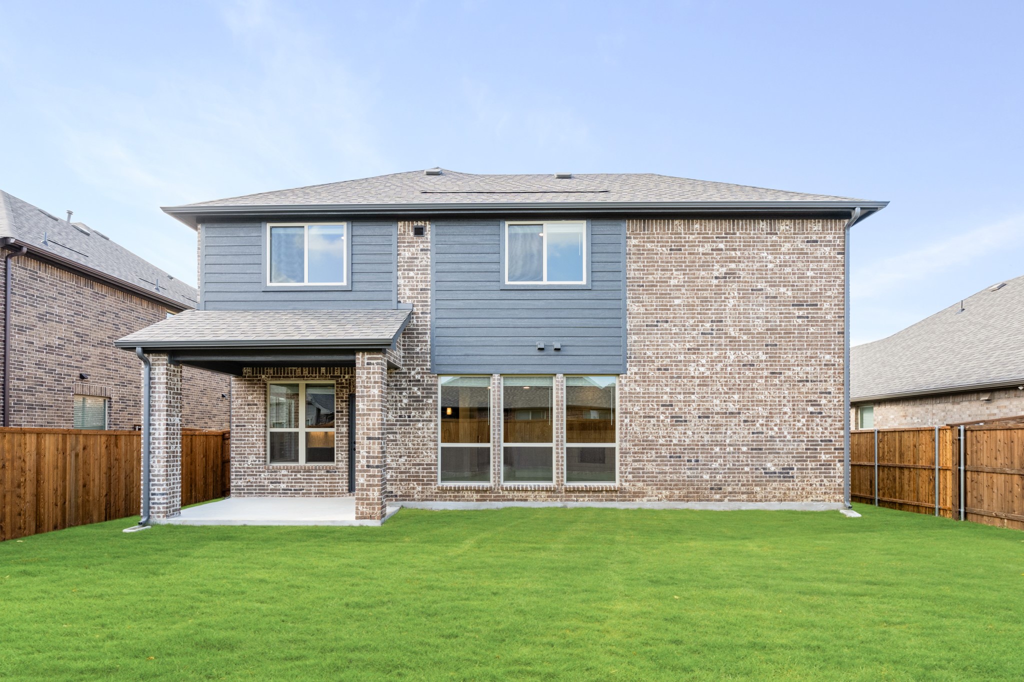 13157 Zion Drive Providence Village TX 76227