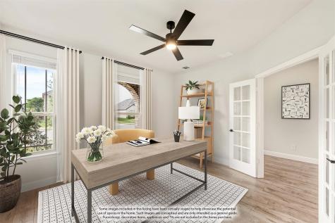 13157 Zion Drive Providence Village TX 76227