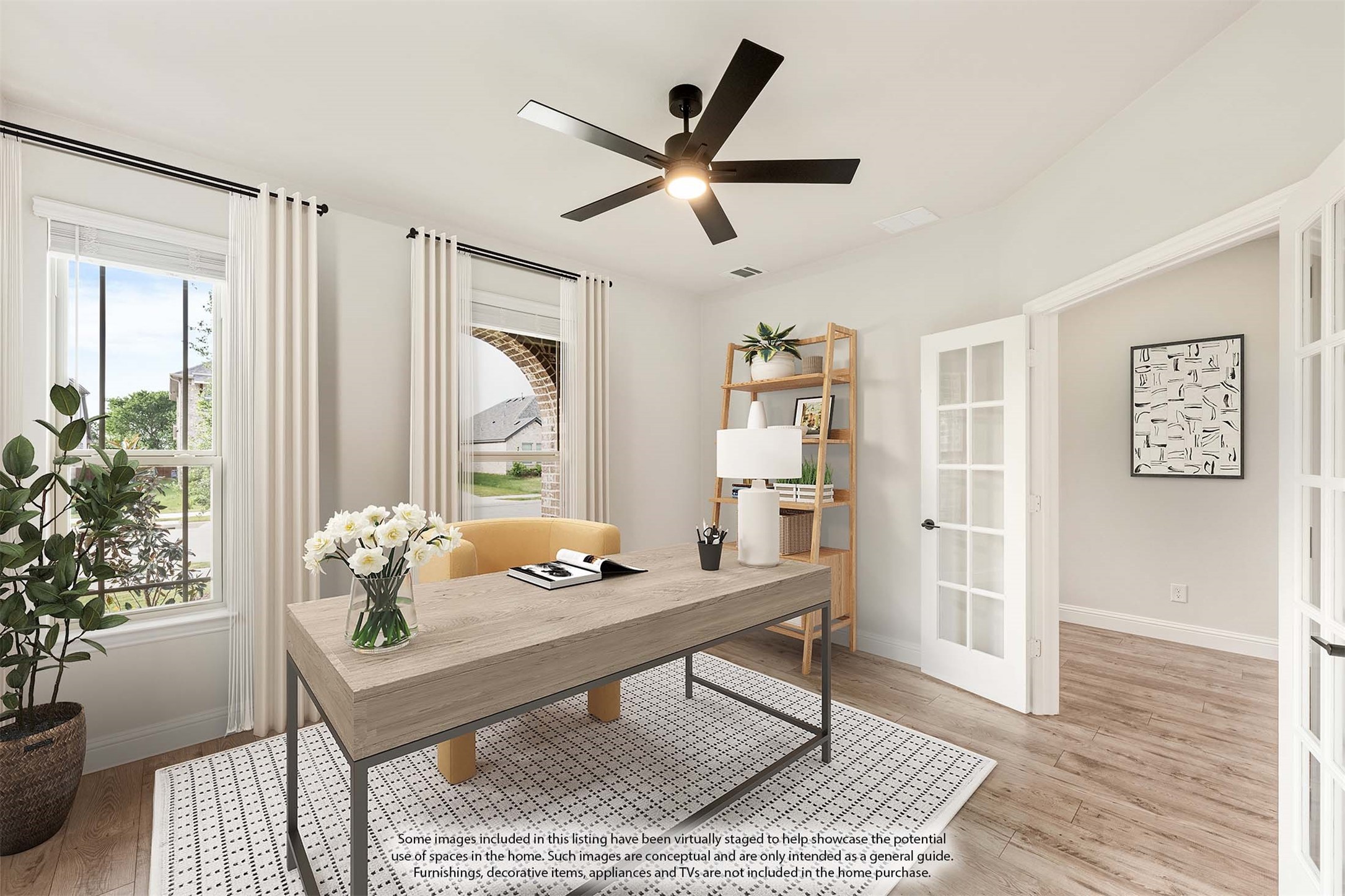 13157 Zion Drive Providence Village TX 76227
