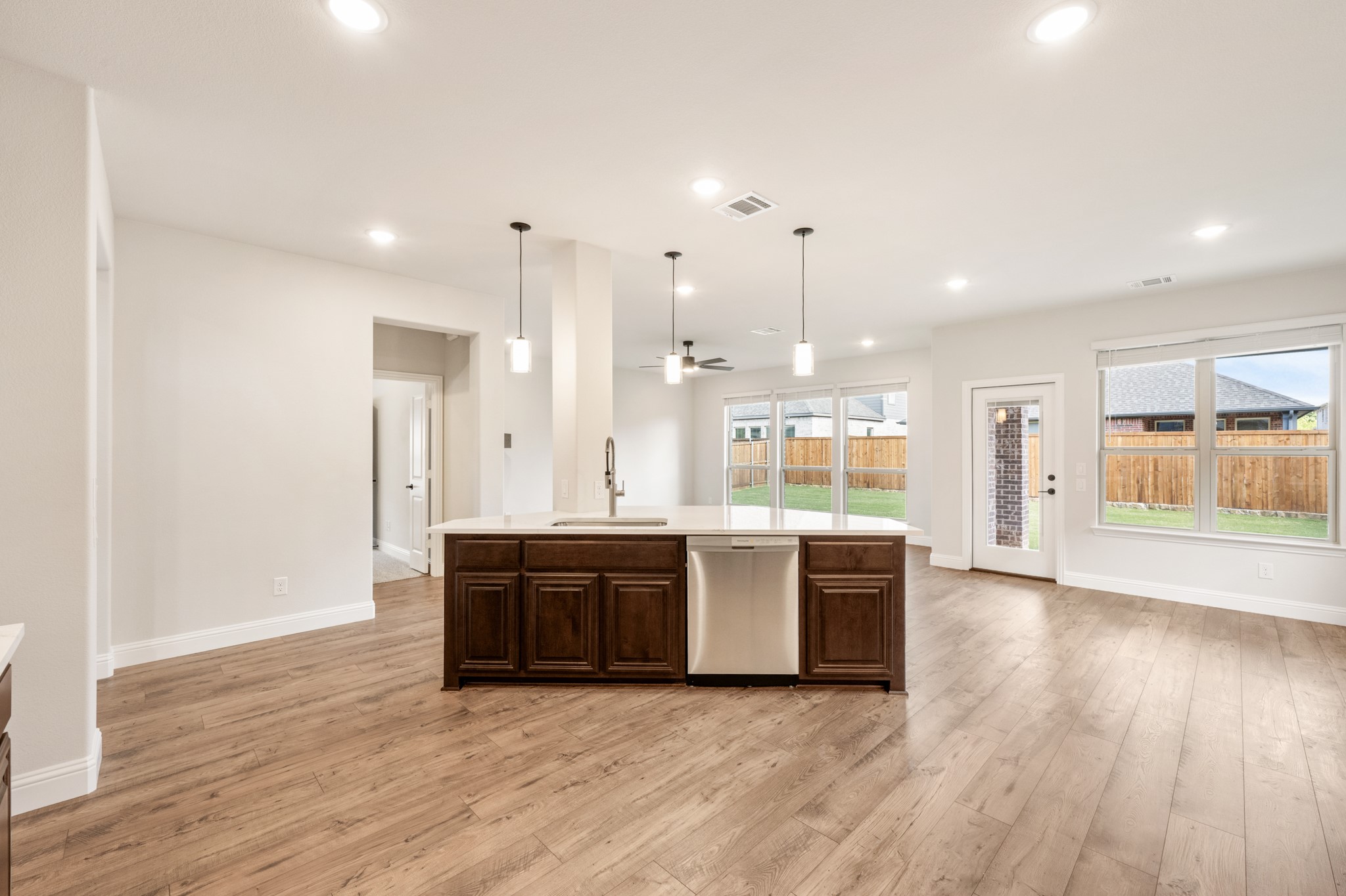 13157 Zion Drive Providence Village TX 76227