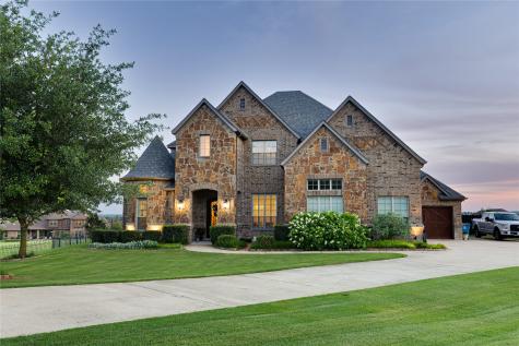 7757 Bella Milano Drive Fort Worth TX 76126