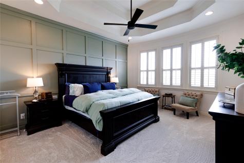 7757 Bella Milano Drive Fort Worth TX 76126