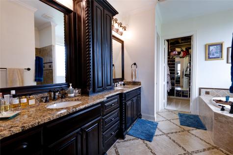 7757 Bella Milano Drive Fort Worth TX 76126