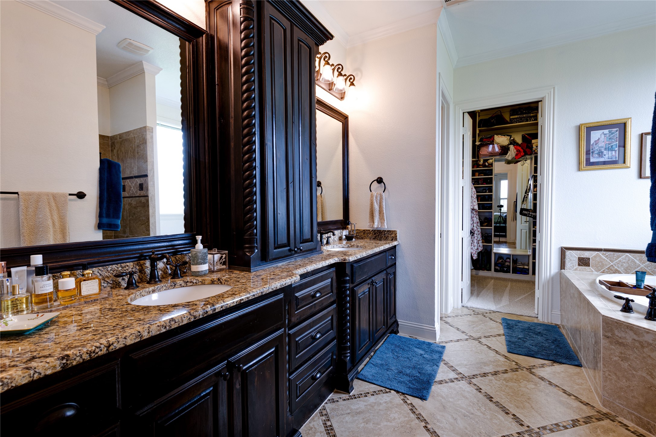 7757 Bella Milano Drive Fort Worth TX 76126
