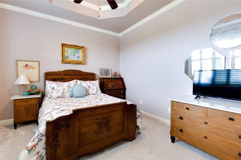 7757 Bella Milano Drive Fort Worth TX 76126