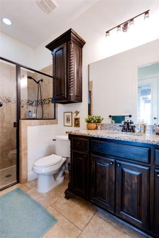 7757 Bella Milano Drive Fort Worth TX 76126