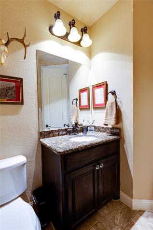 7757 Bella Milano Drive Fort Worth TX 76126
