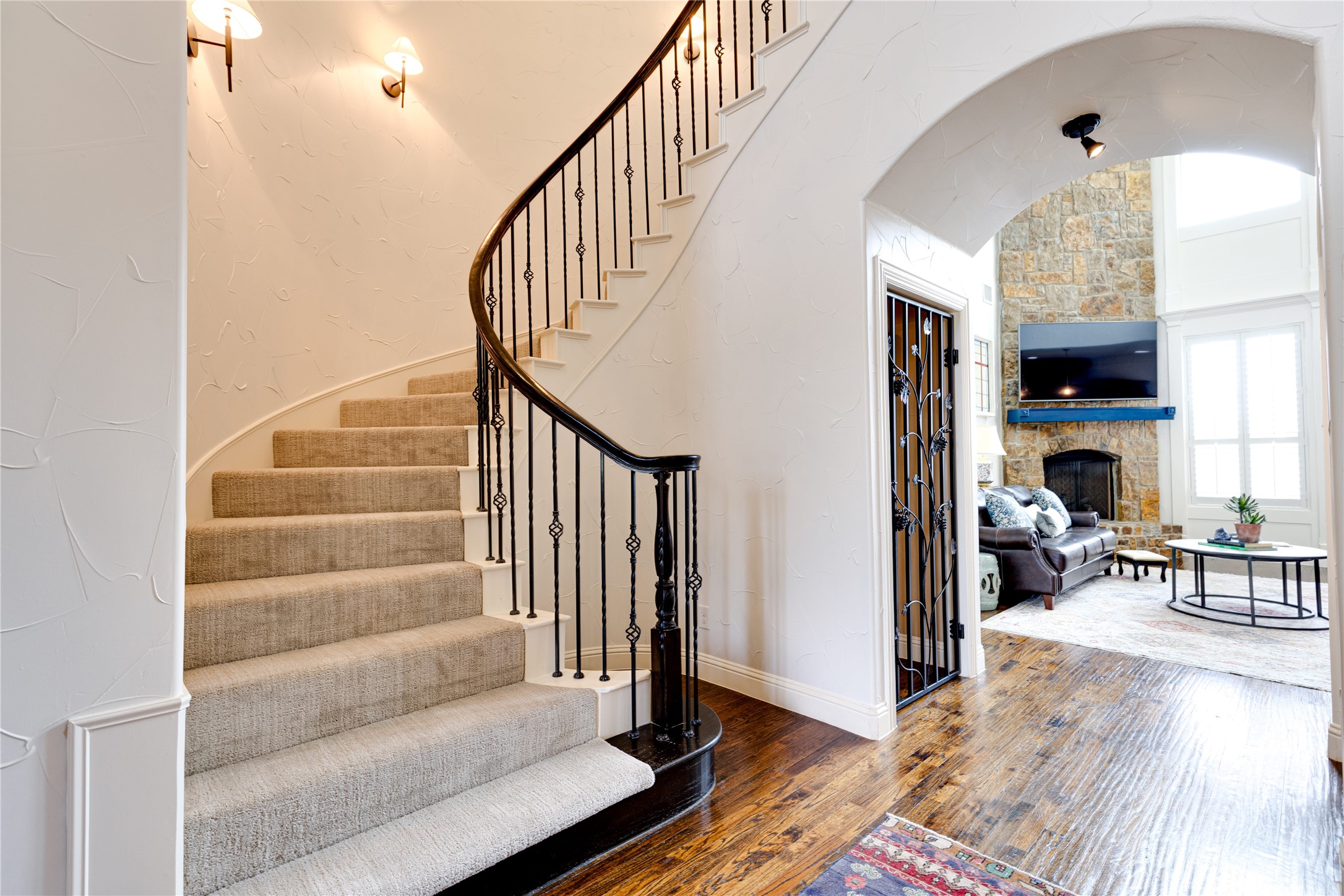 7757 Bella Milano Drive Fort Worth TX 76126