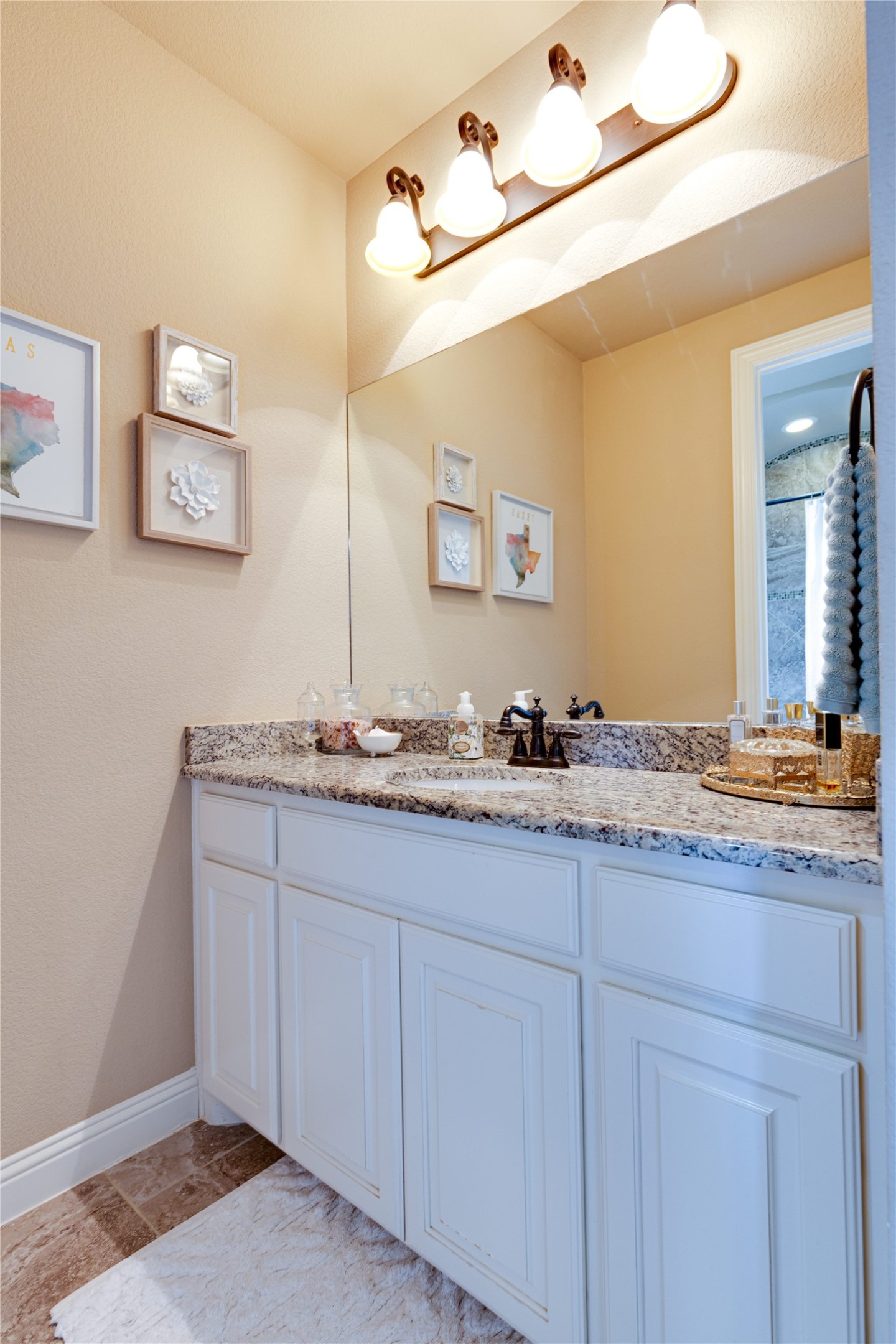 7757 Bella Milano Drive Fort Worth TX 76126
