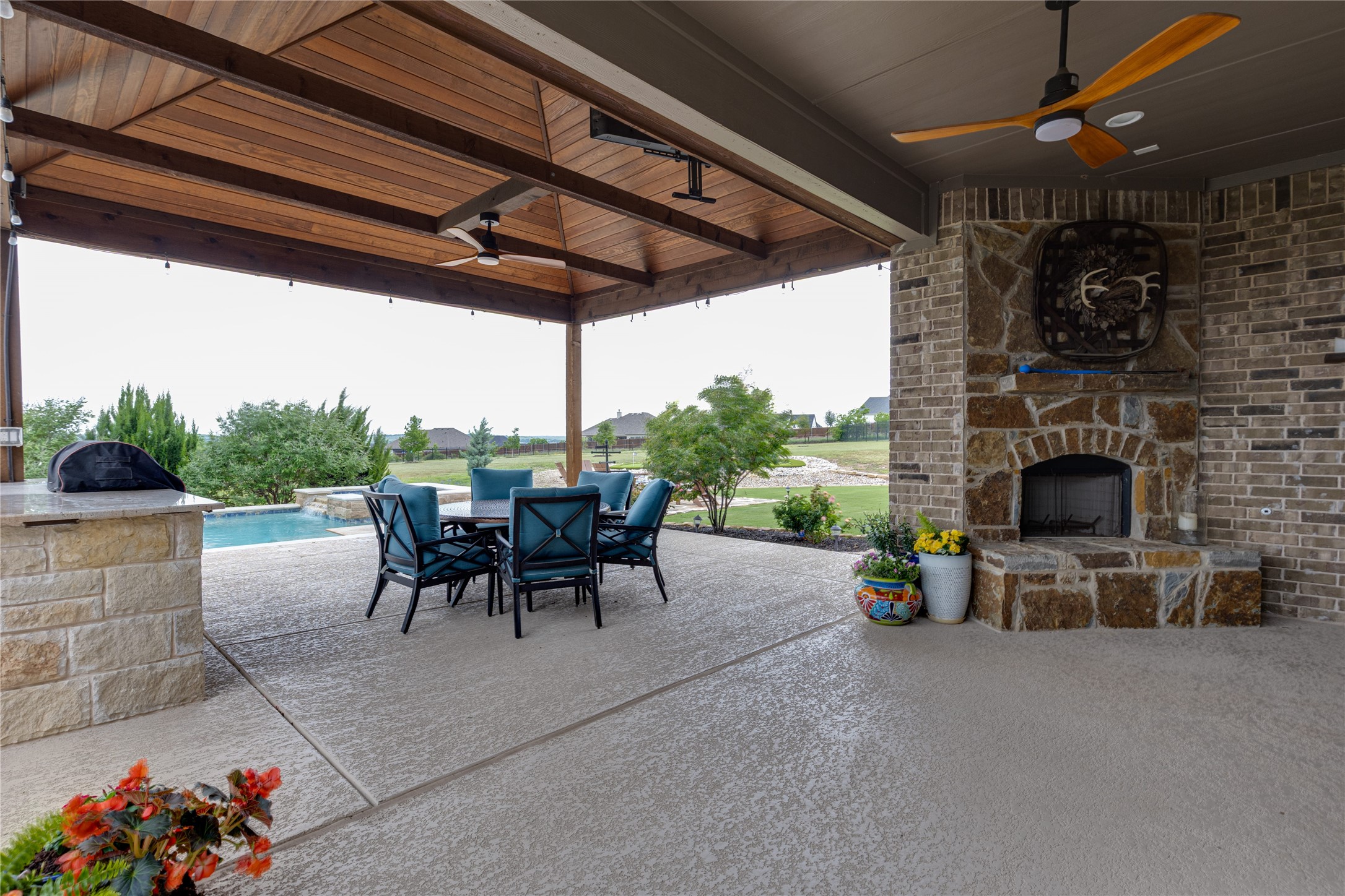 7757 Bella Milano Drive Fort Worth TX 76126