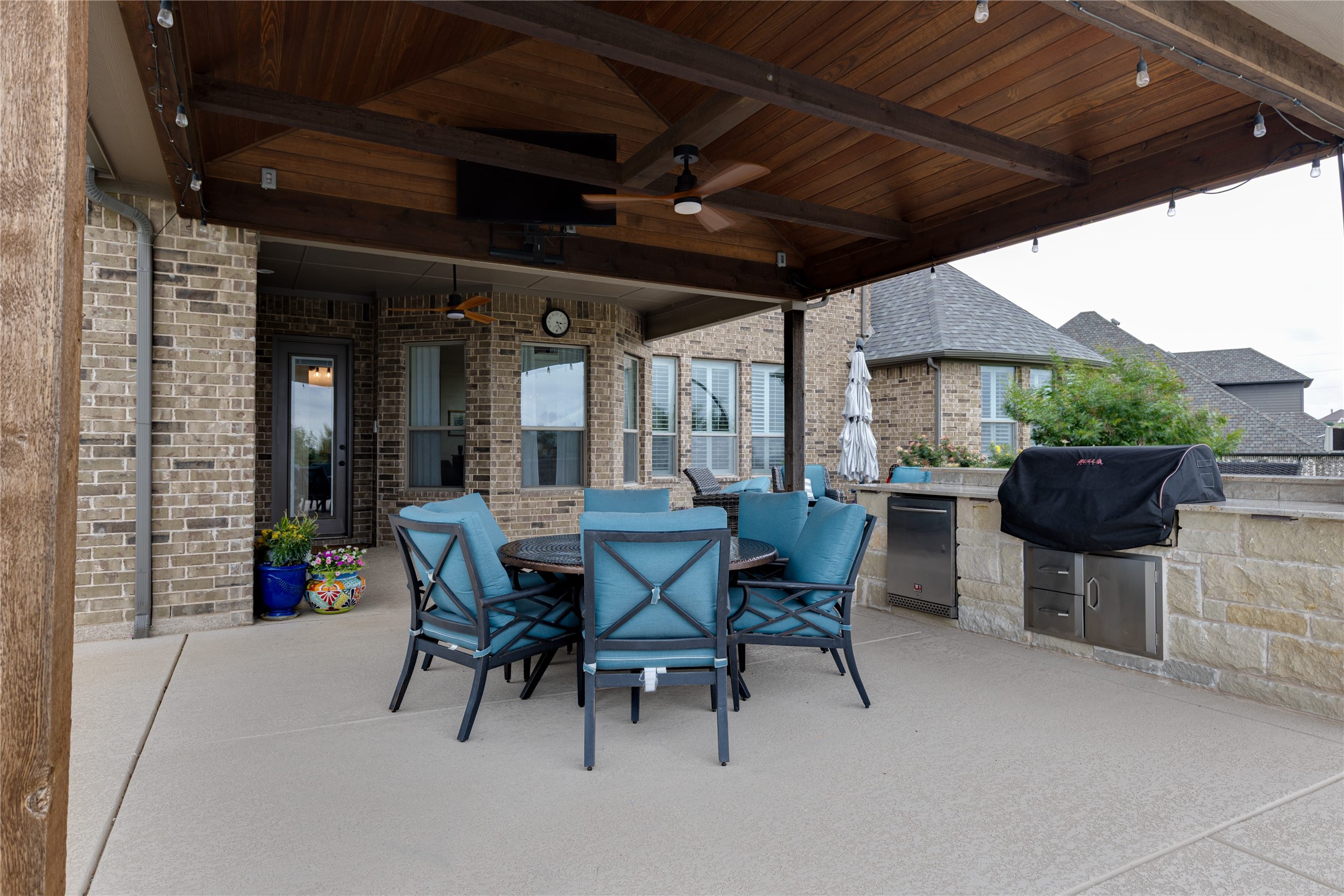 7757 Bella Milano Drive Fort Worth TX 76126