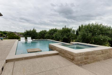 7757 Bella Milano Drive Fort Worth TX 76126