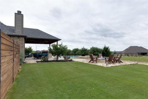 7757 Bella Milano Drive Fort Worth TX 76126