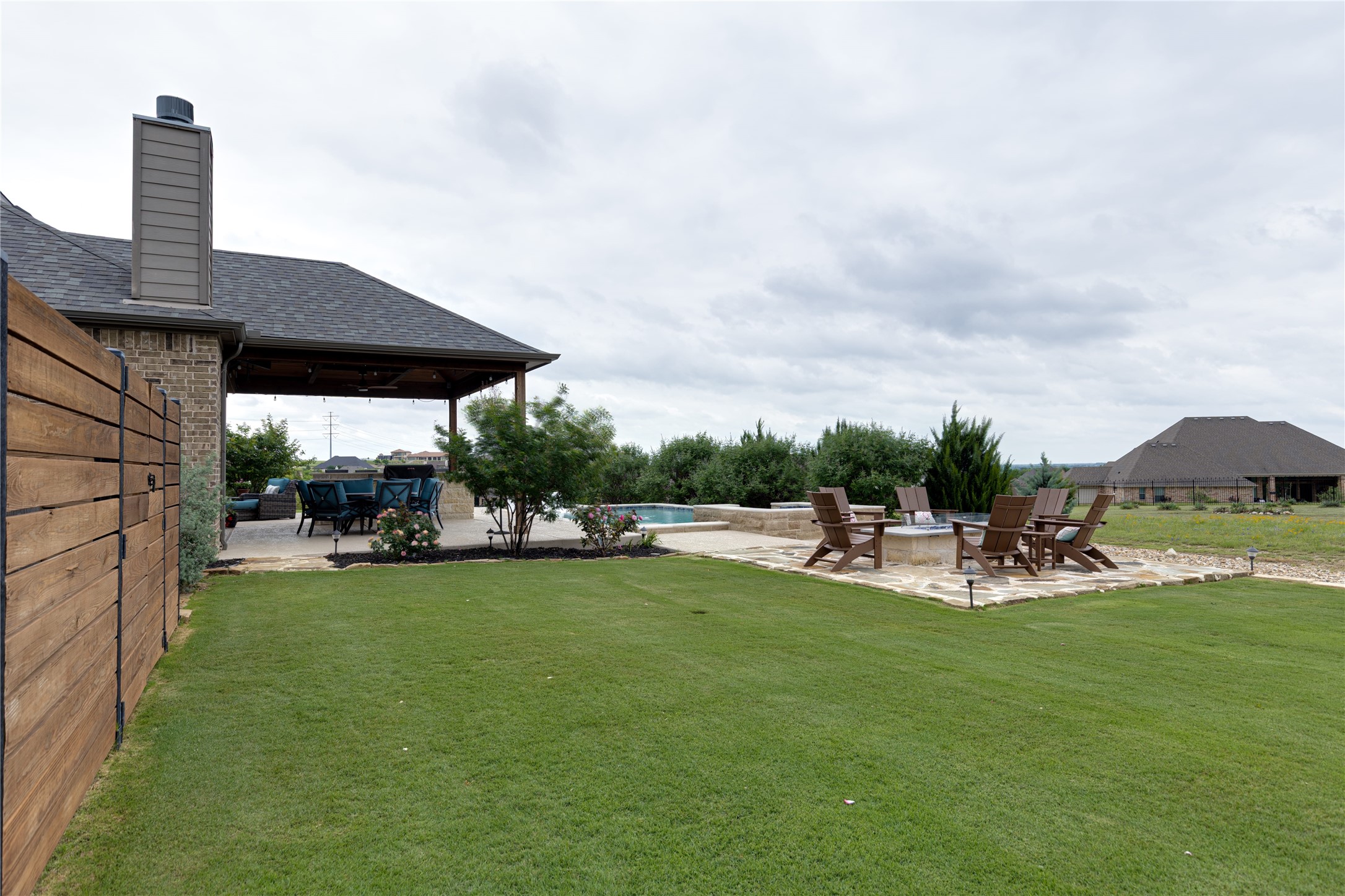 7757 Bella Milano Drive Fort Worth TX 76126