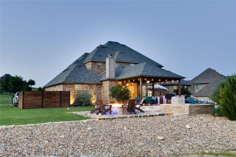 7757 Bella Milano Drive Fort Worth TX 76126