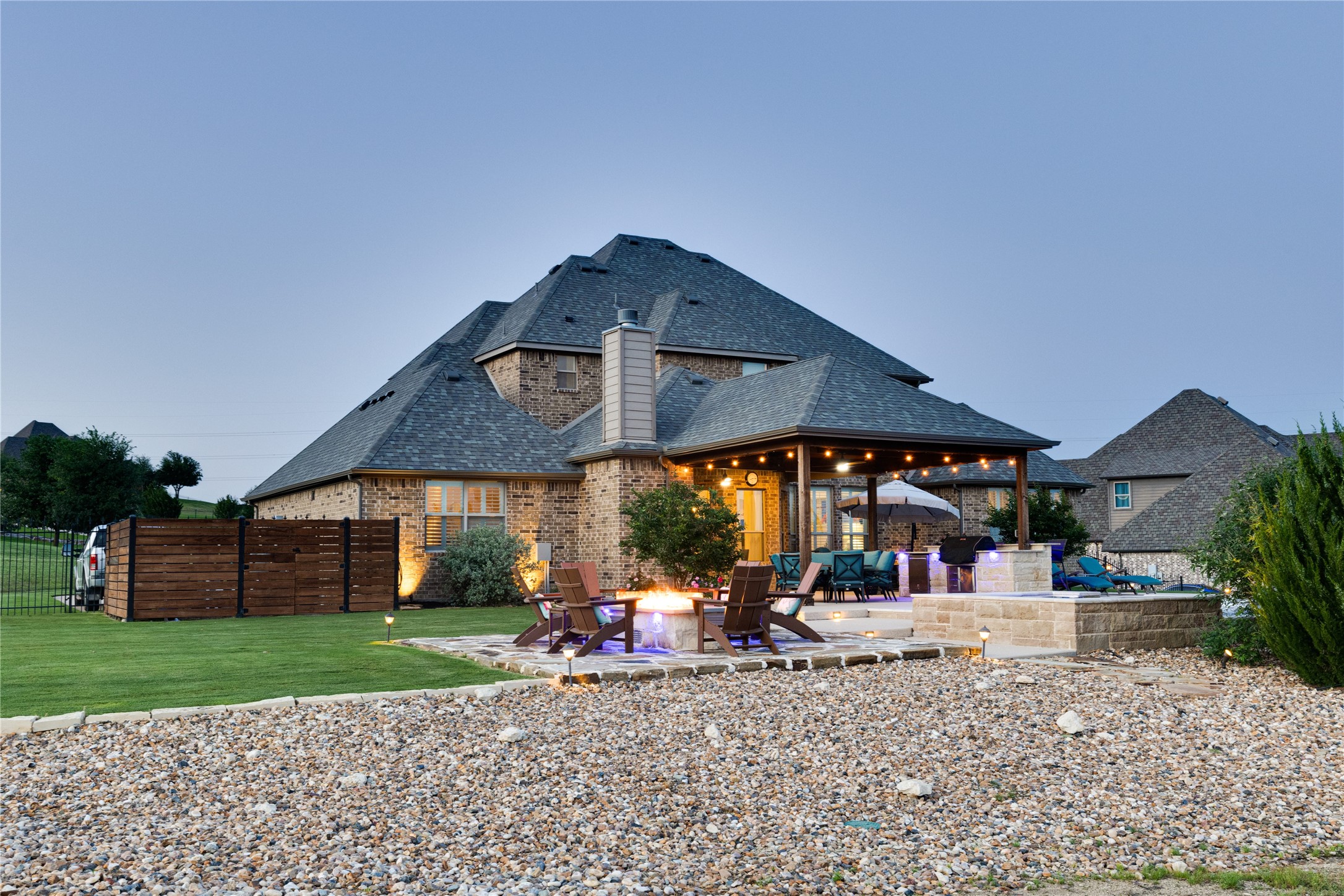 7757 Bella Milano Drive Fort Worth TX 76126