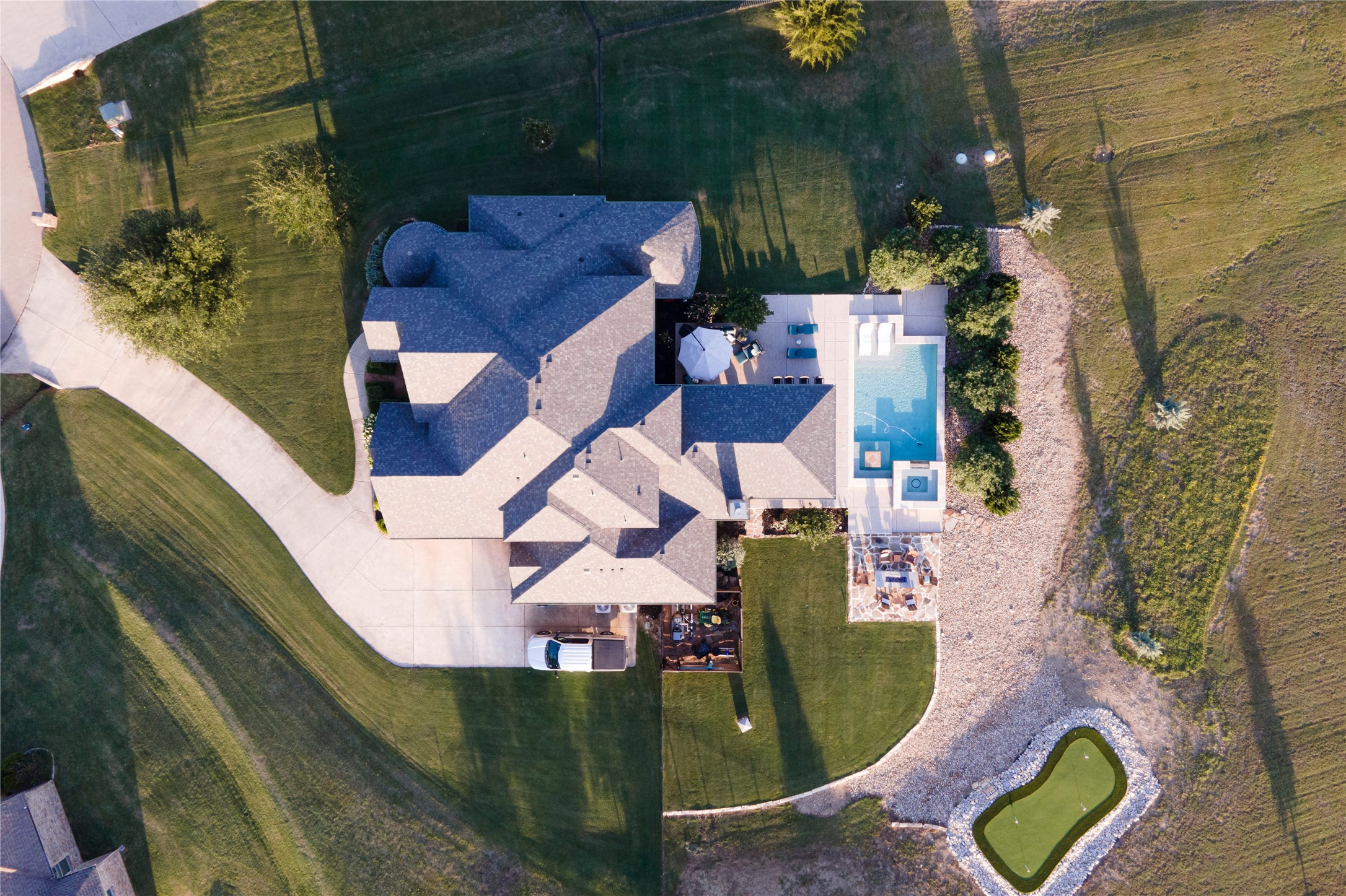 7757 Bella Milano Drive Fort Worth TX 76126