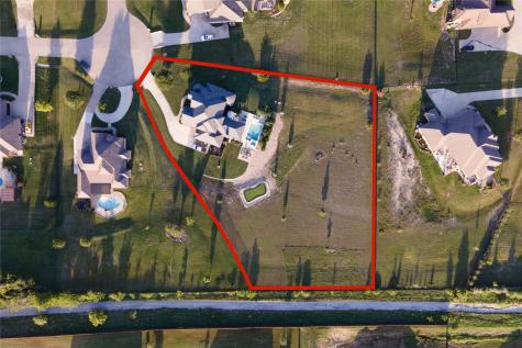 7757 Bella Milano Drive Fort Worth TX 76126