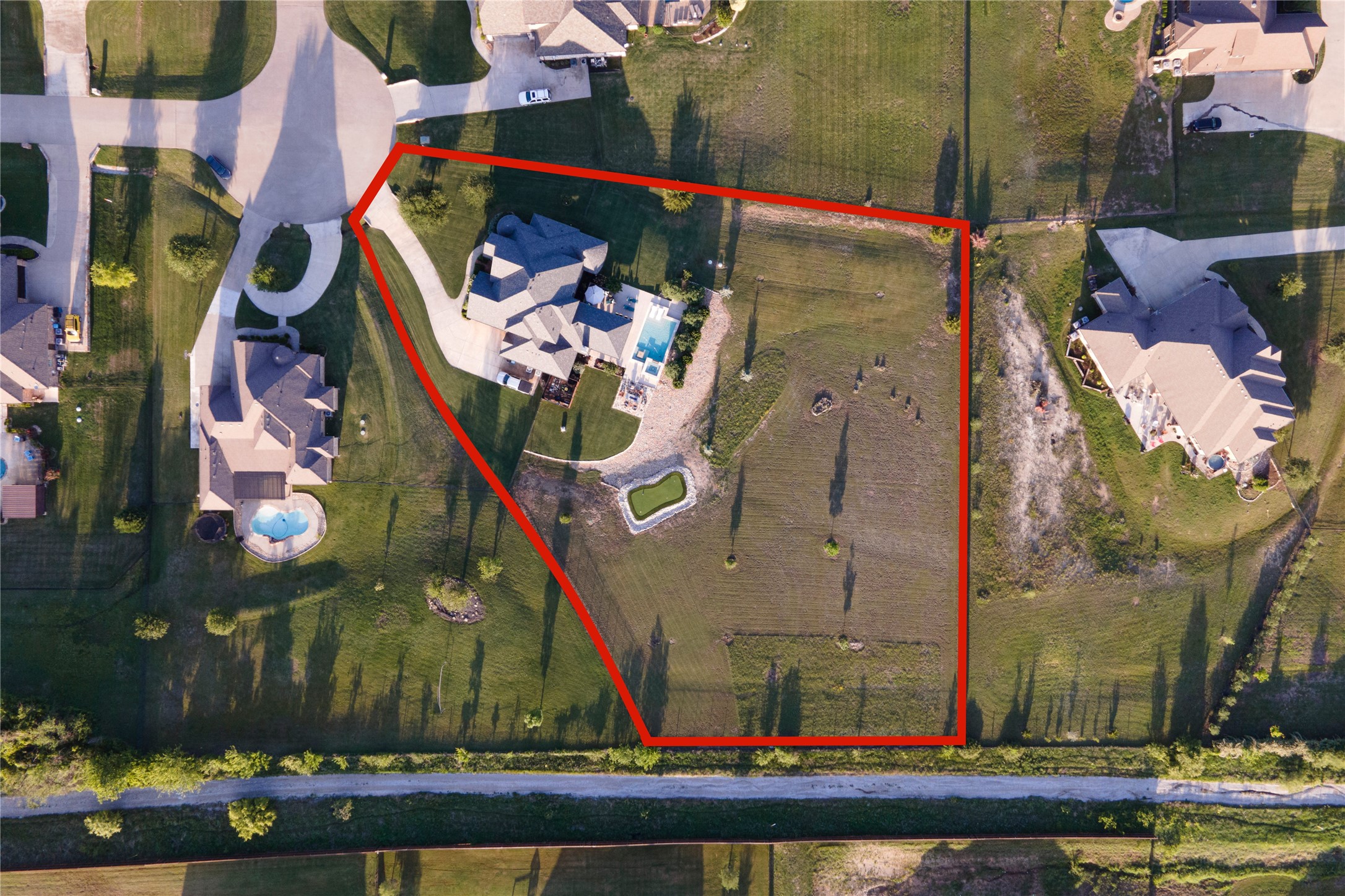 7757 Bella Milano Drive Fort Worth TX 76126