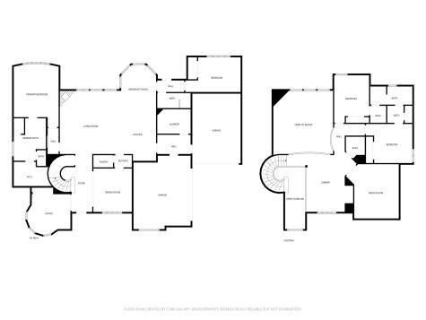 7757 Bella Milano Drive Fort Worth TX 76126