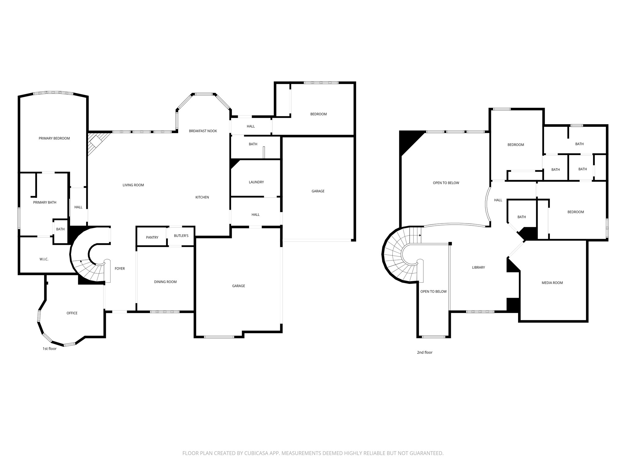 7757 Bella Milano Drive Fort Worth TX 76126