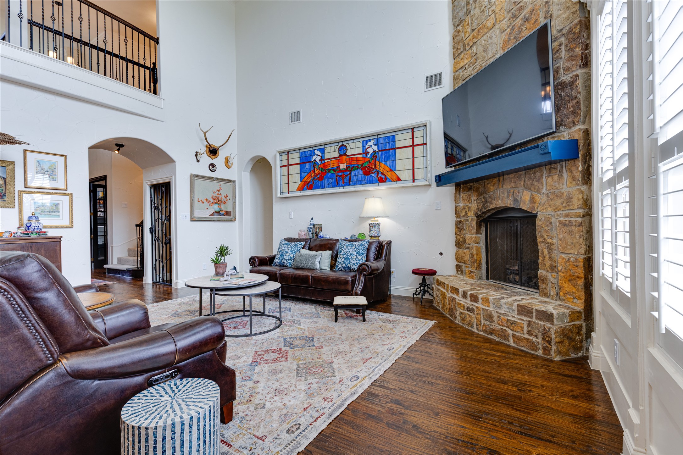 7757 Bella Milano Drive Fort Worth TX 76126